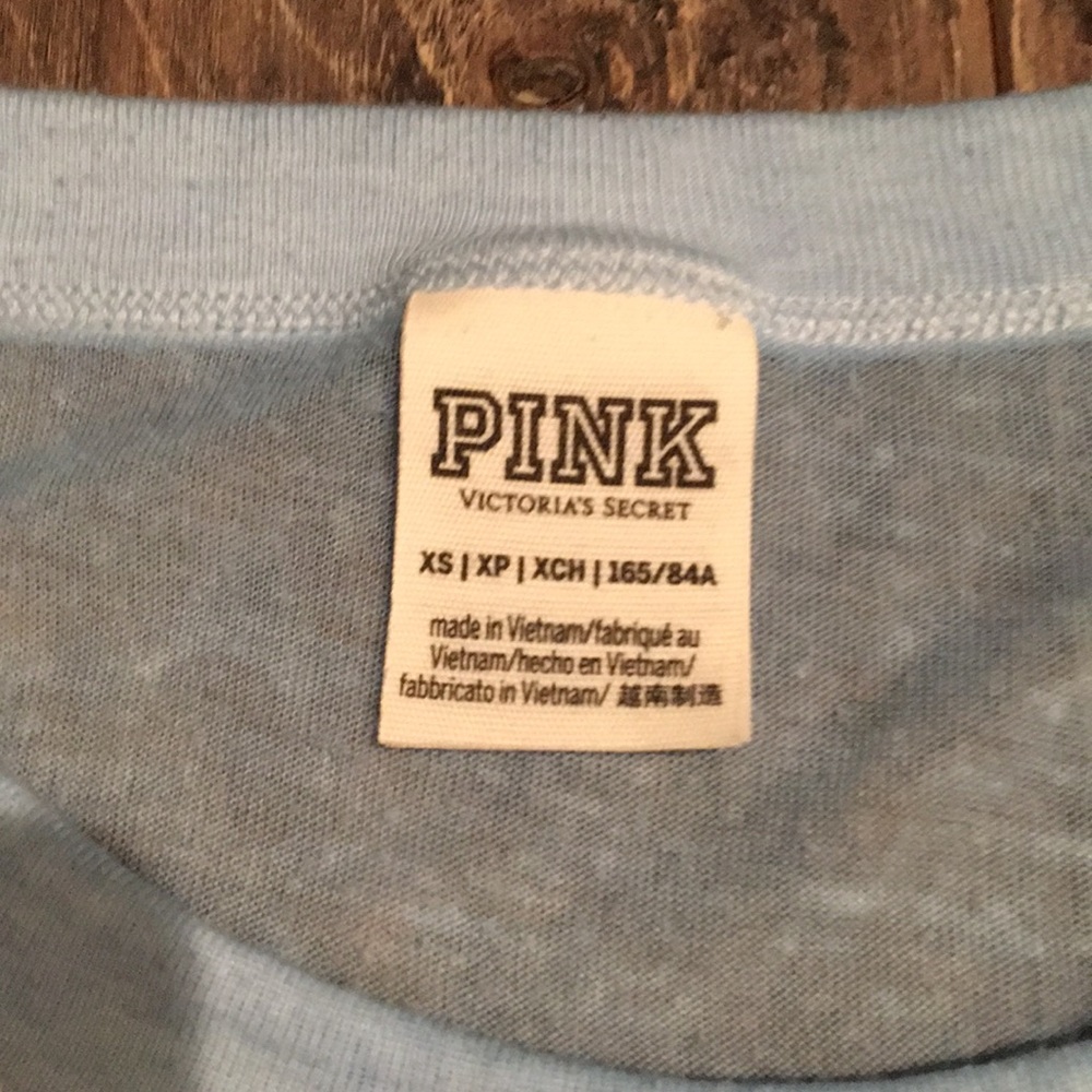 PINK t-shirt - Picture 2 of 3